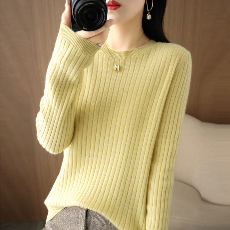 Aven Soft Knit Sweater