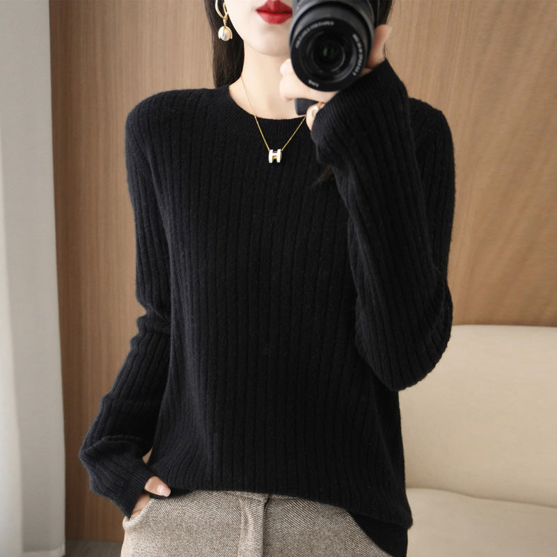 Aven Soft Knit Sweater