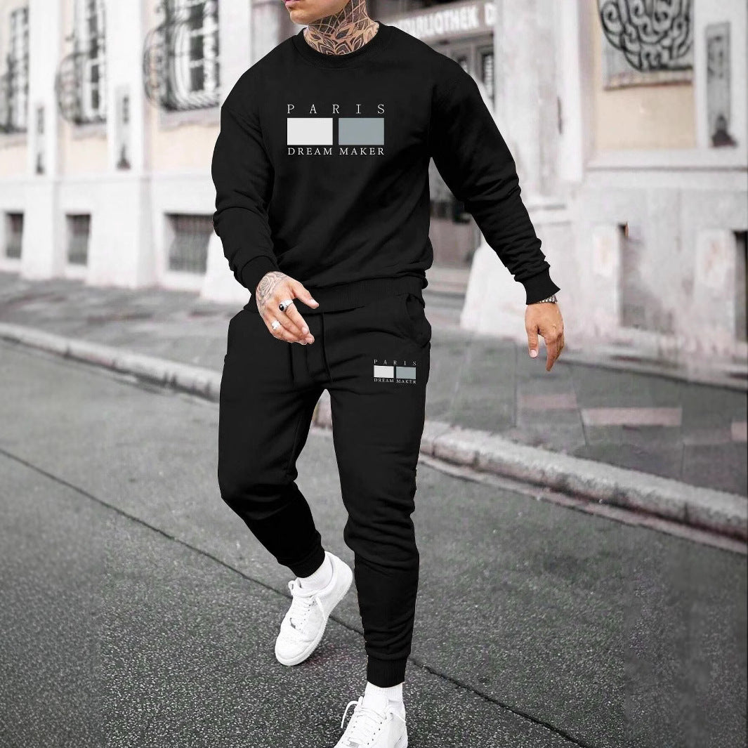 Aven Urban Comfort Set