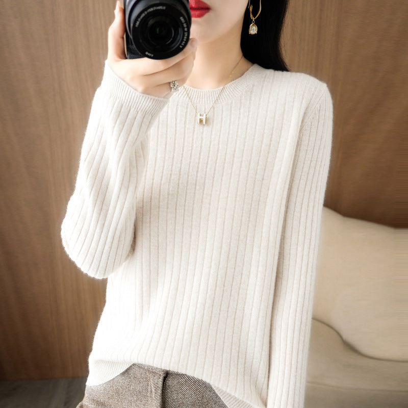 Aven Soft Knit Sweater