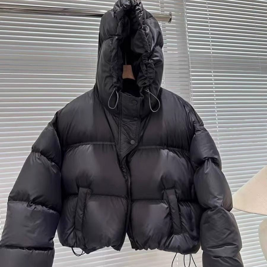 Aven Cloud Puffer Jacket