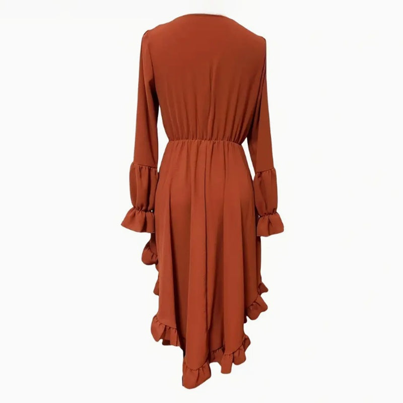 Aven Dakota Dress