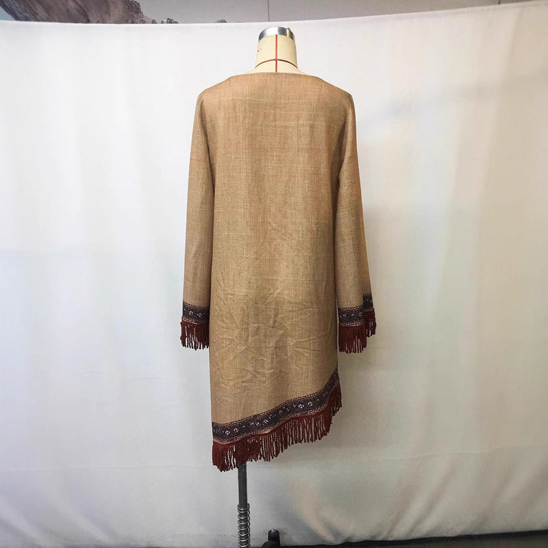 Aven Boho Éclipse Dress
