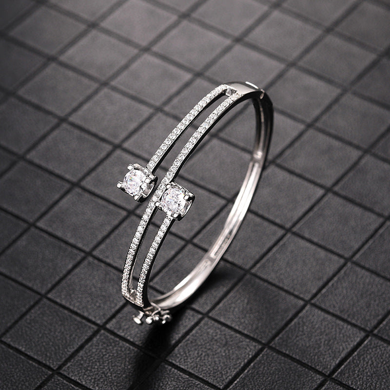 Fashion Multi-layer New Bracelet For Women