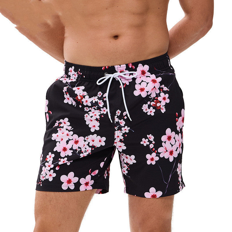 Aven Coastal Swim Shorts