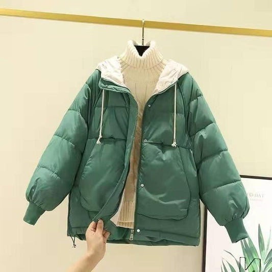 Aven Forest Winter Jacket