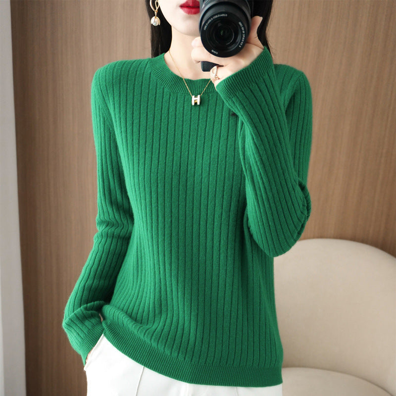Aven Soft Knit Sweater