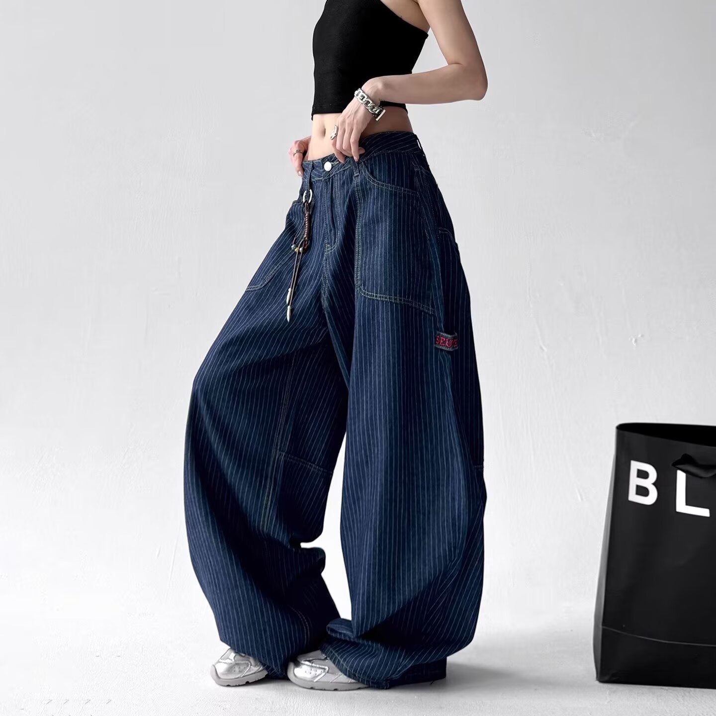 Aven Flow Wide Pants