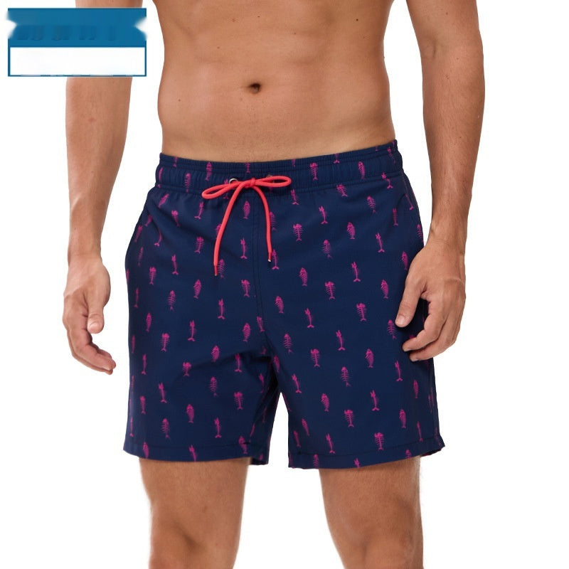 Aven Coastal Swim Shorts