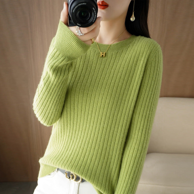 Aven Soft Knit Sweater