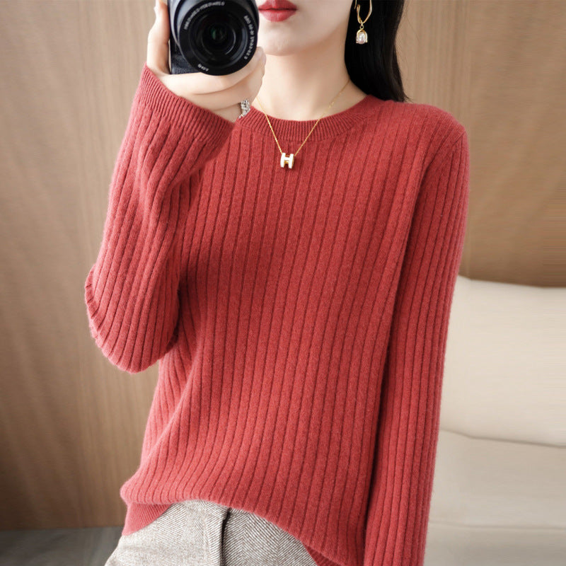 Aven Soft Knit Sweater