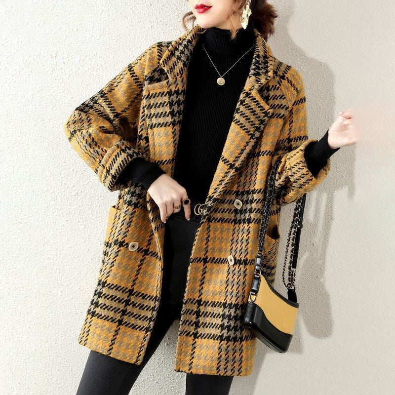 Aven Kensington Coat