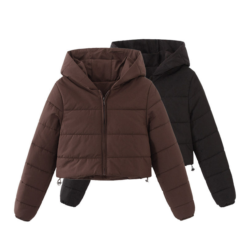 Aven Nordic Wool Coat