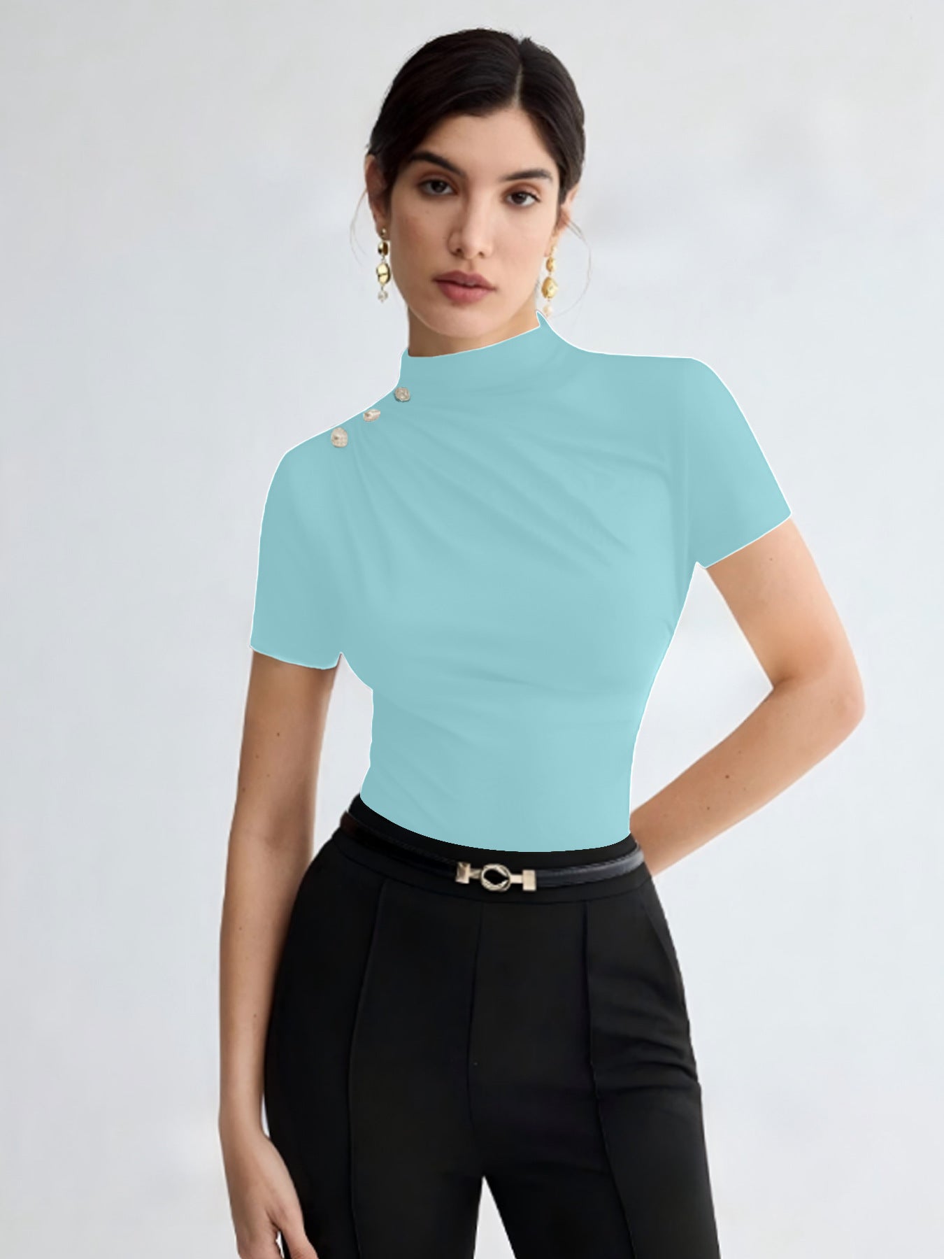 Aven Everyday Chic Tee