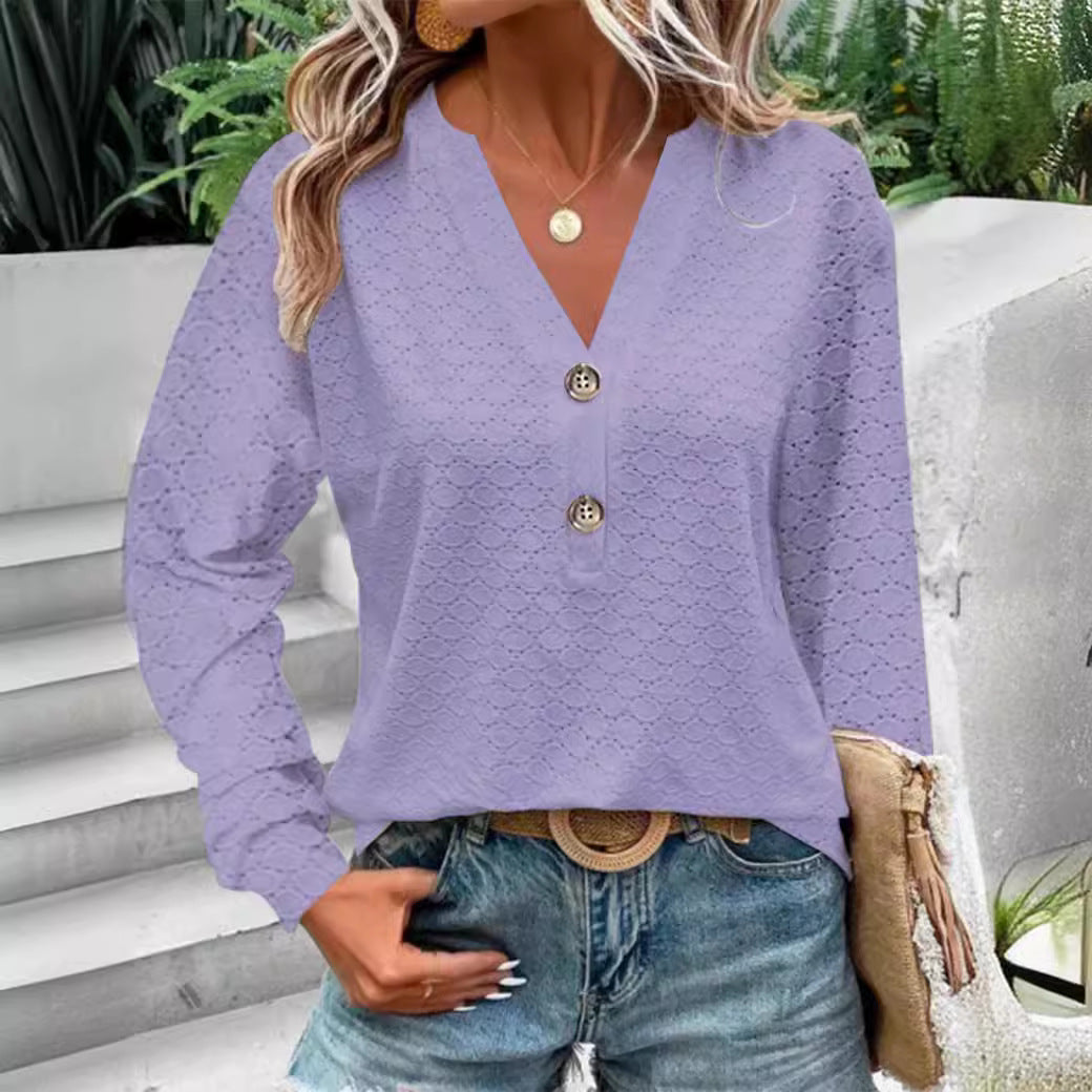 Aven Sofia Classic Blouse
