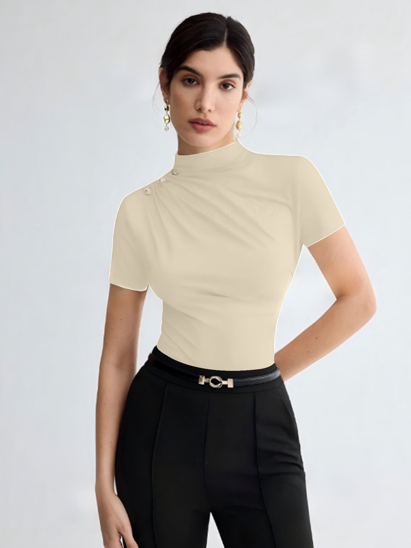 Aven Everyday Chic Tee
