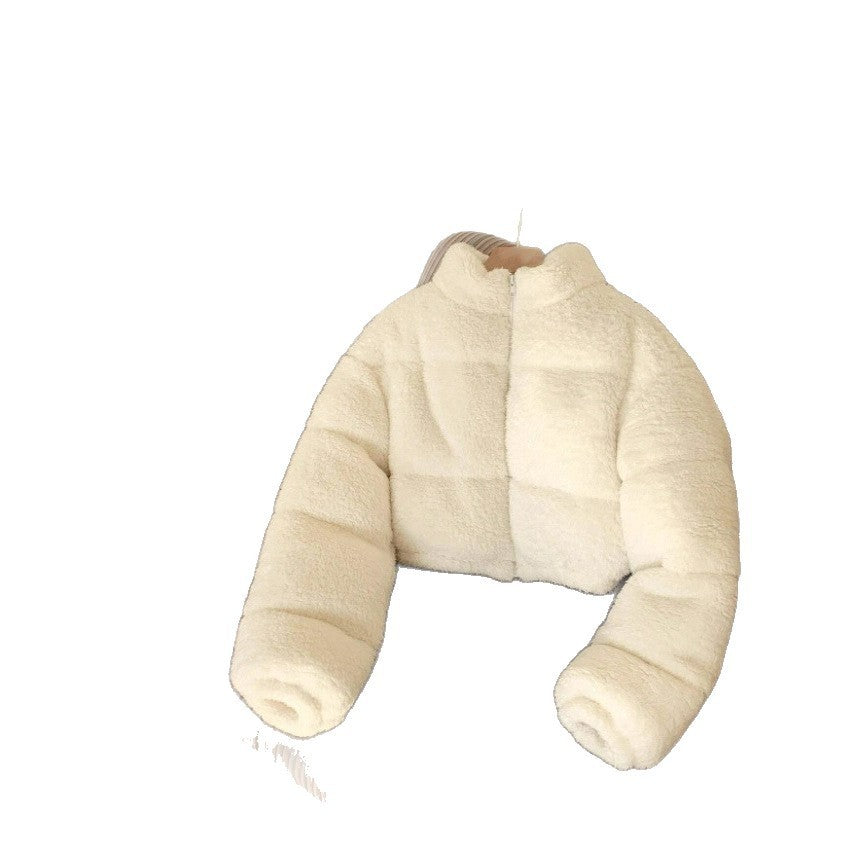 Aven Nordic Wool Coat