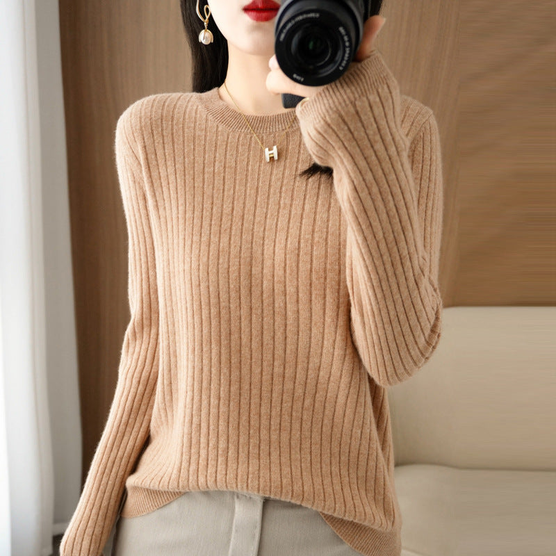 Aven Soft Knit Sweater