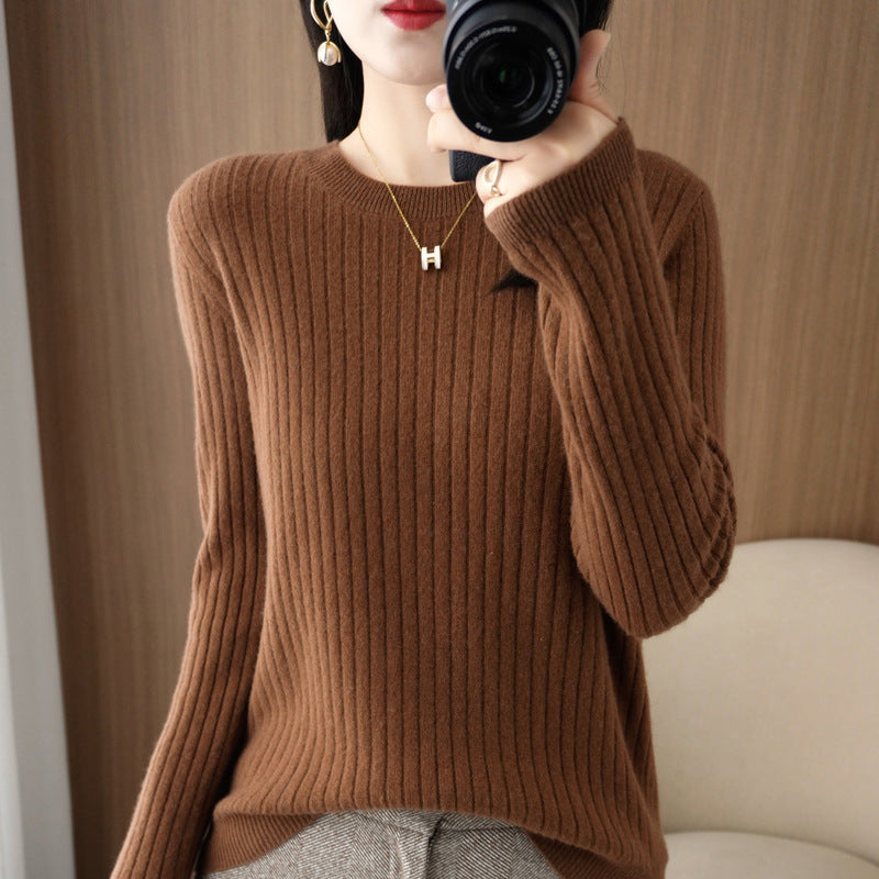 Aven Soft Knit Sweater