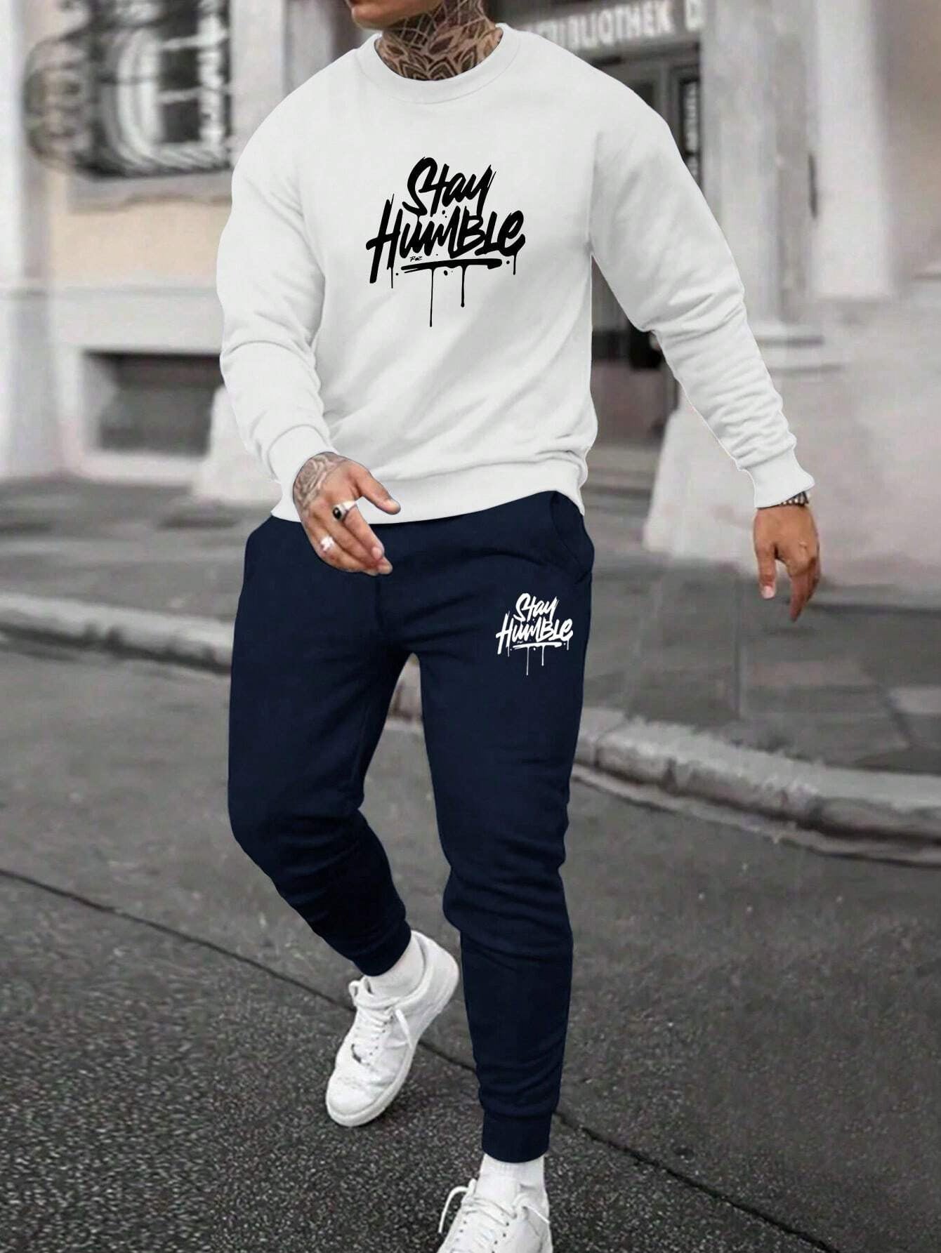 Aven Urban Comfort Set