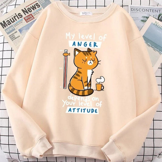 Aven Cozy Bear Hoodie