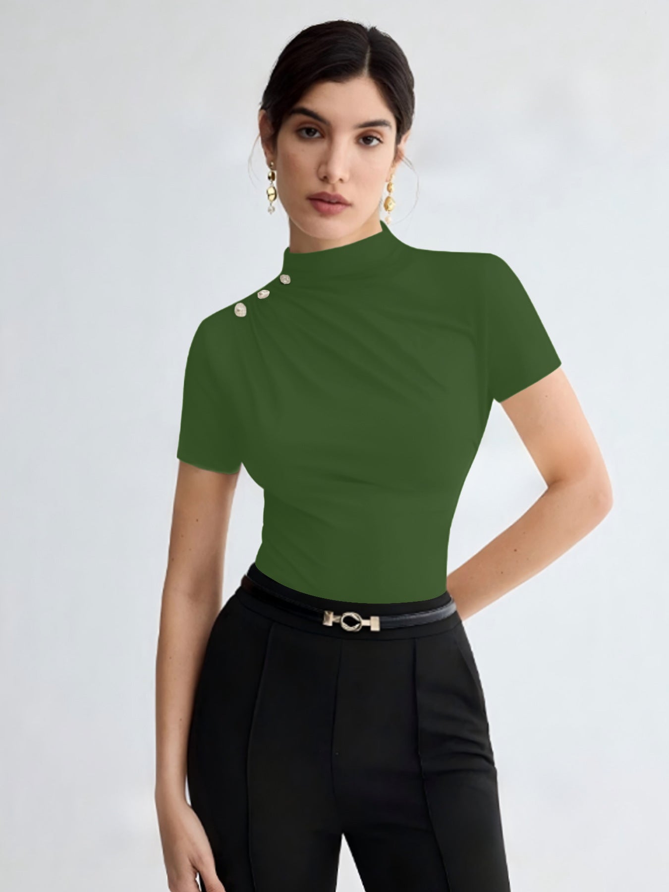 Aven Everyday Chic Tee