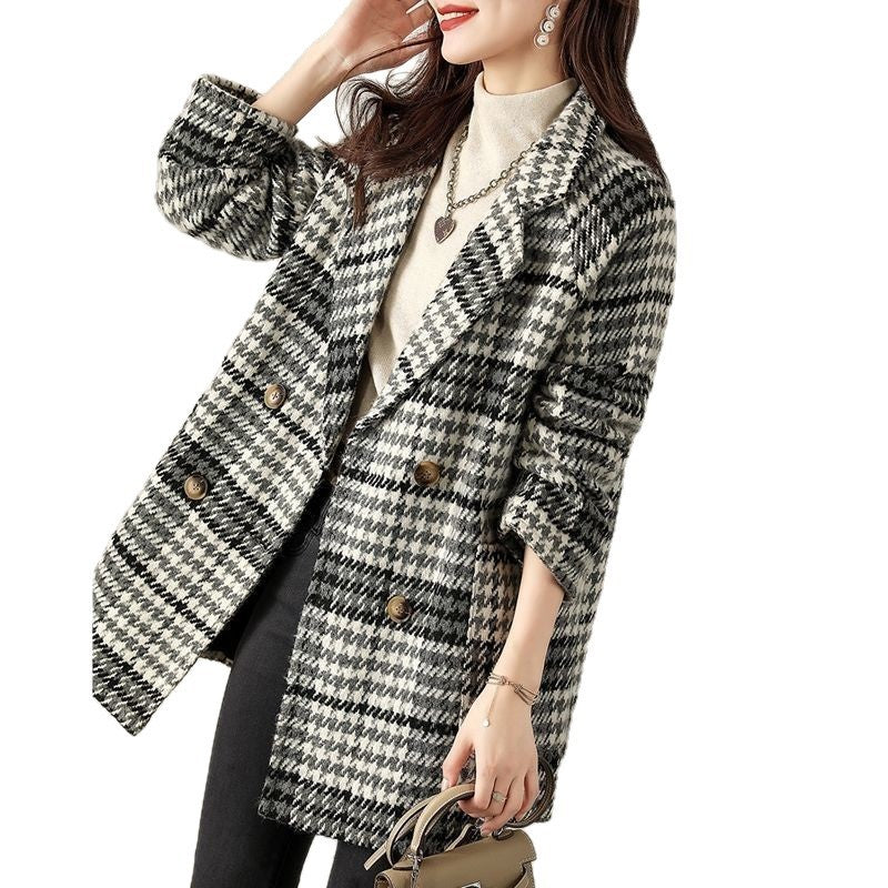 Aven Kensington Coat