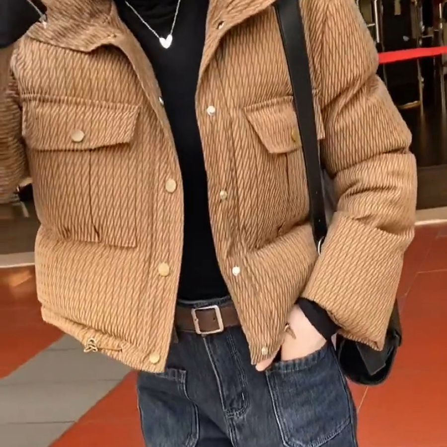 Aven Aspen Puffer Jacket