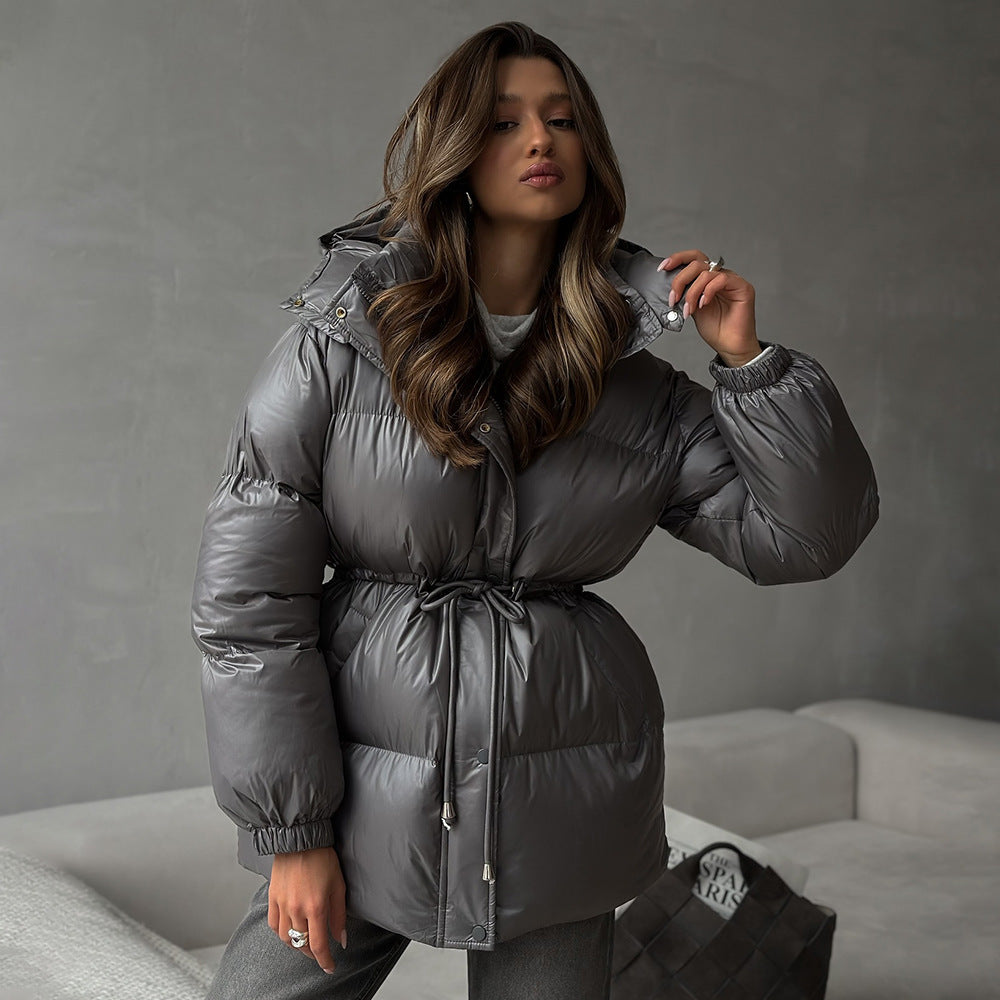 Aven Arctic Down Coat
