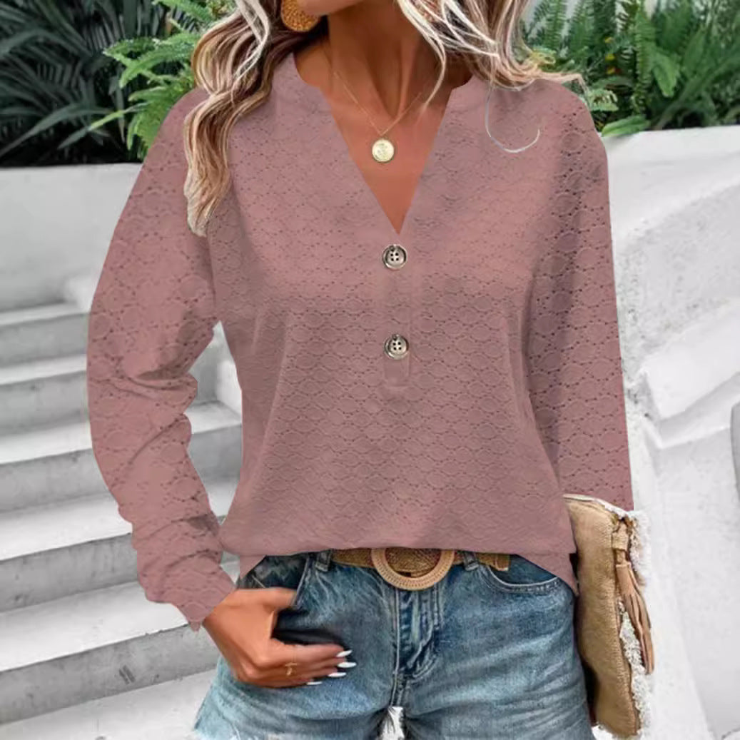 Aven Sofia Classic Blouse