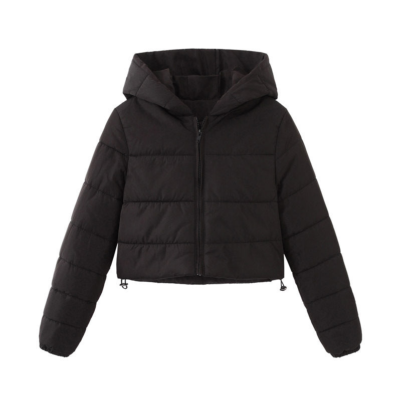 Aven Nordic Wool Coat