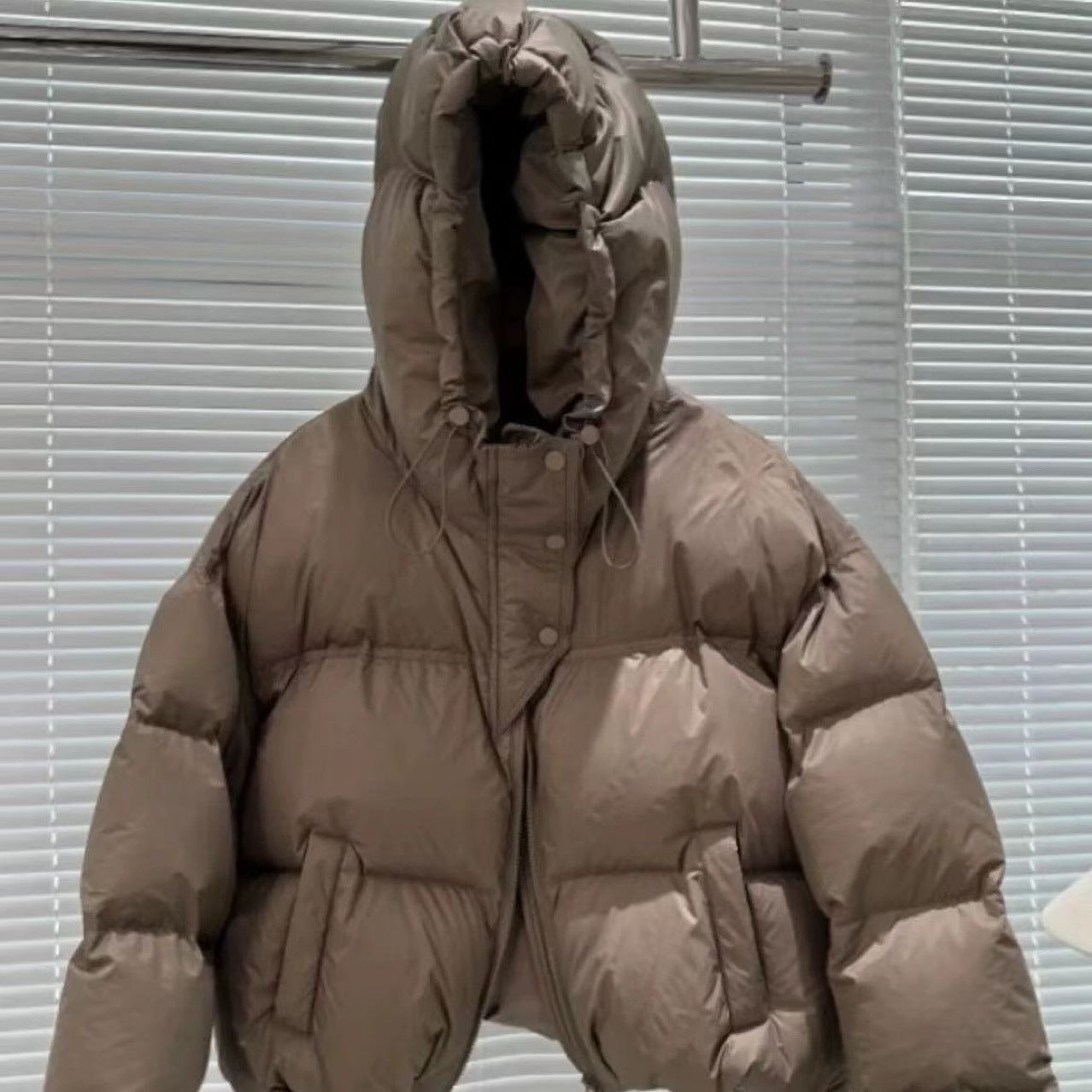 Aven Cloud Puffer Jacket