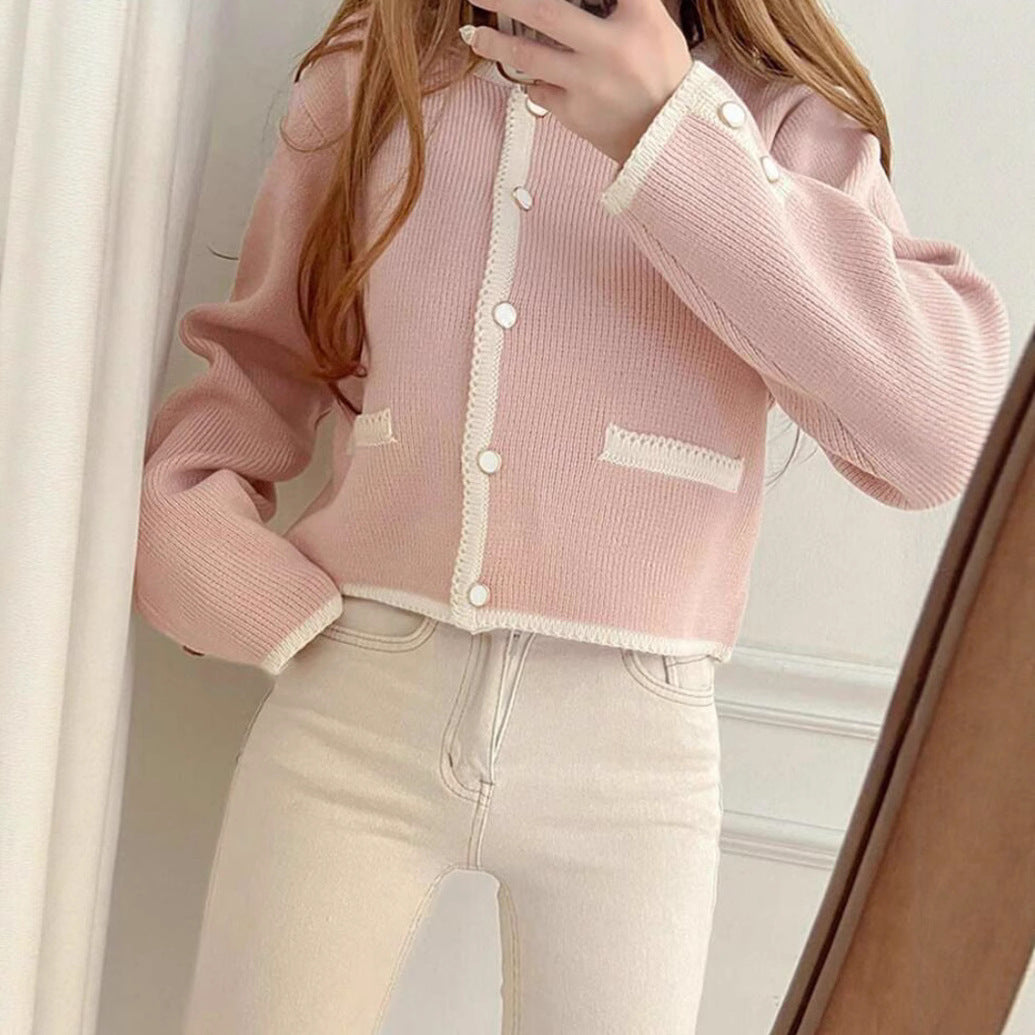 Aven Soft Knit Cardigan
