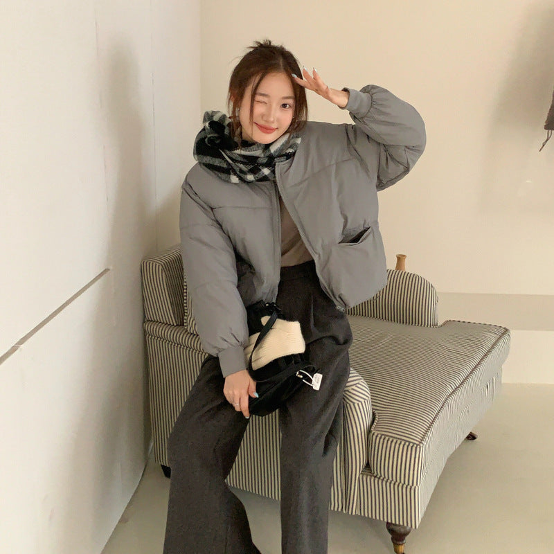 Aven Frost Down Jacket