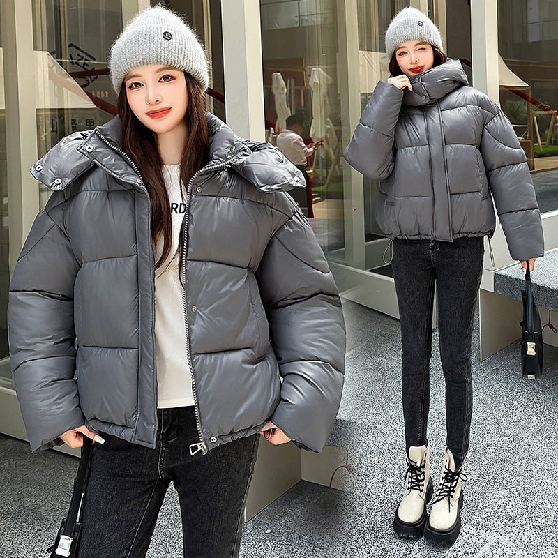 Aven Frost Puffer Jacket