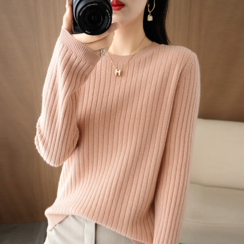 Aven Soft Knit Sweater
