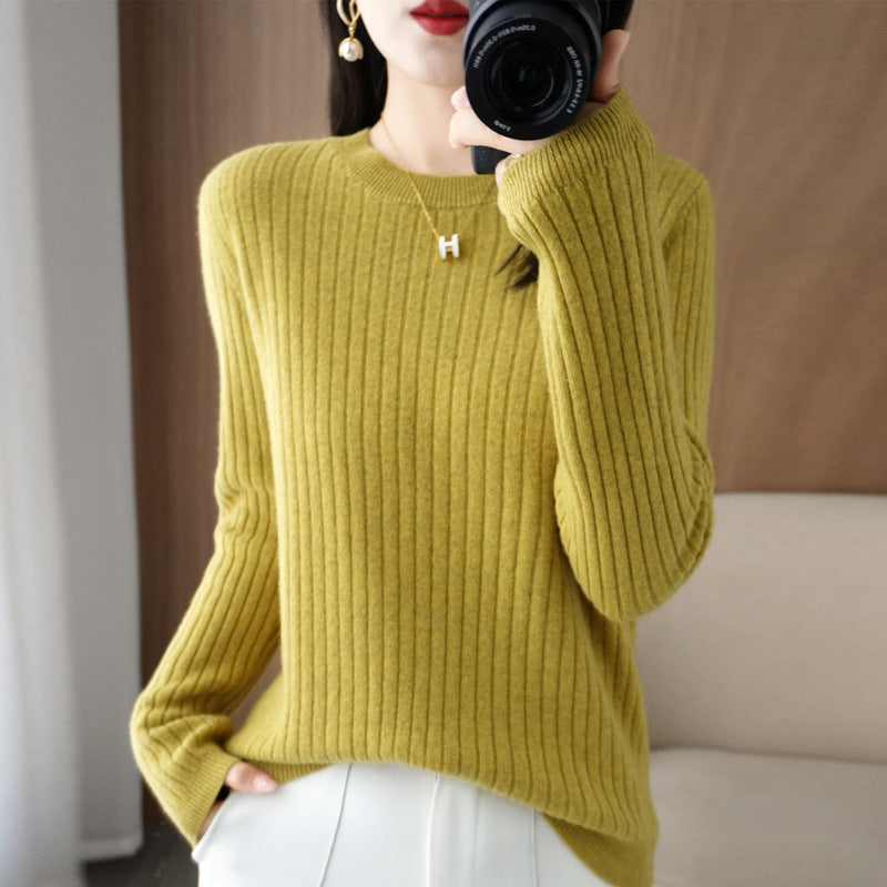 Aven Soft Knit Sweater