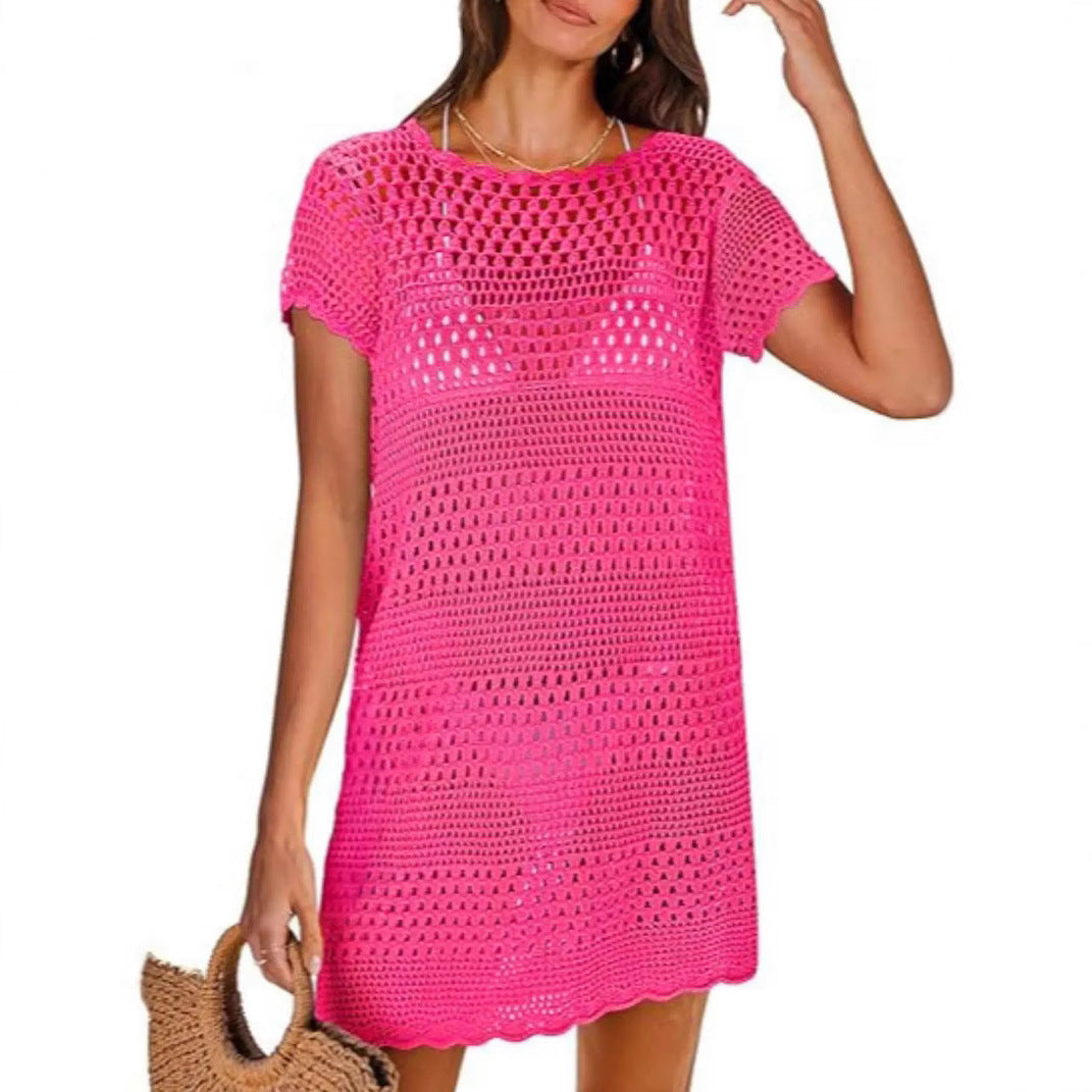Aven Riviera Beach Dress