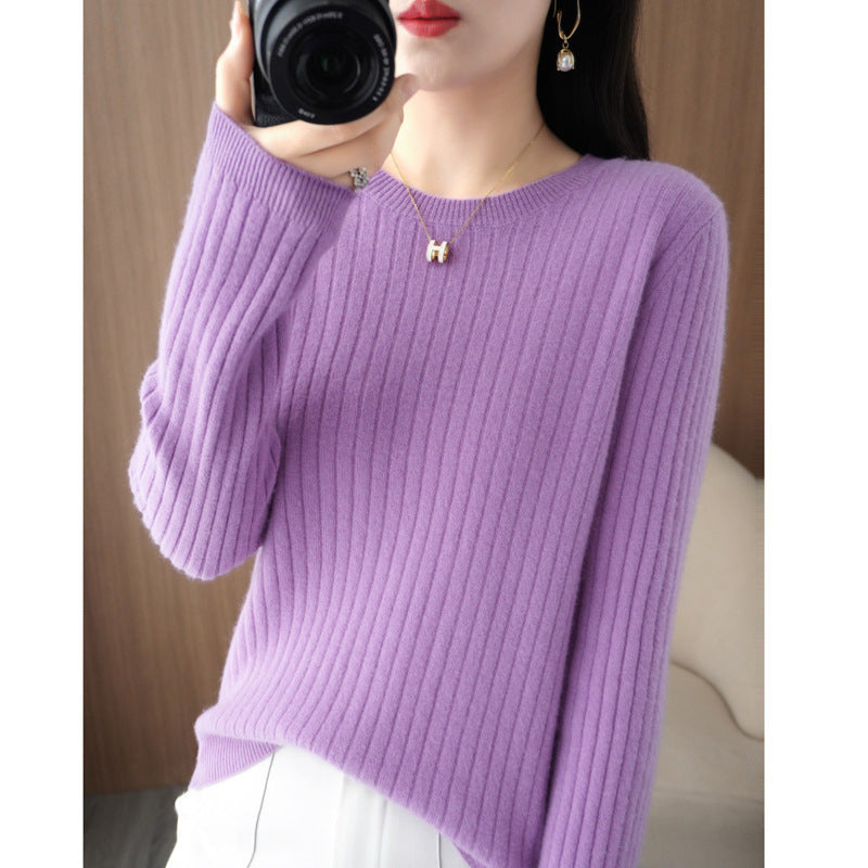 Aven Soft Knit Sweater