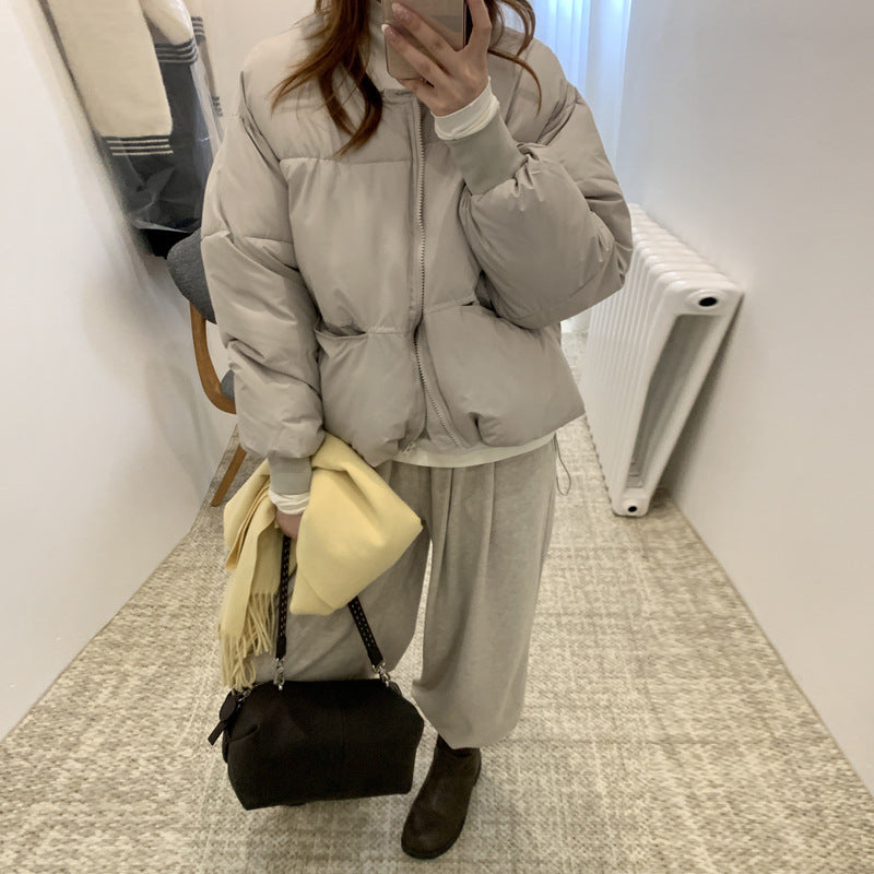 Aven Frost Down Jacket