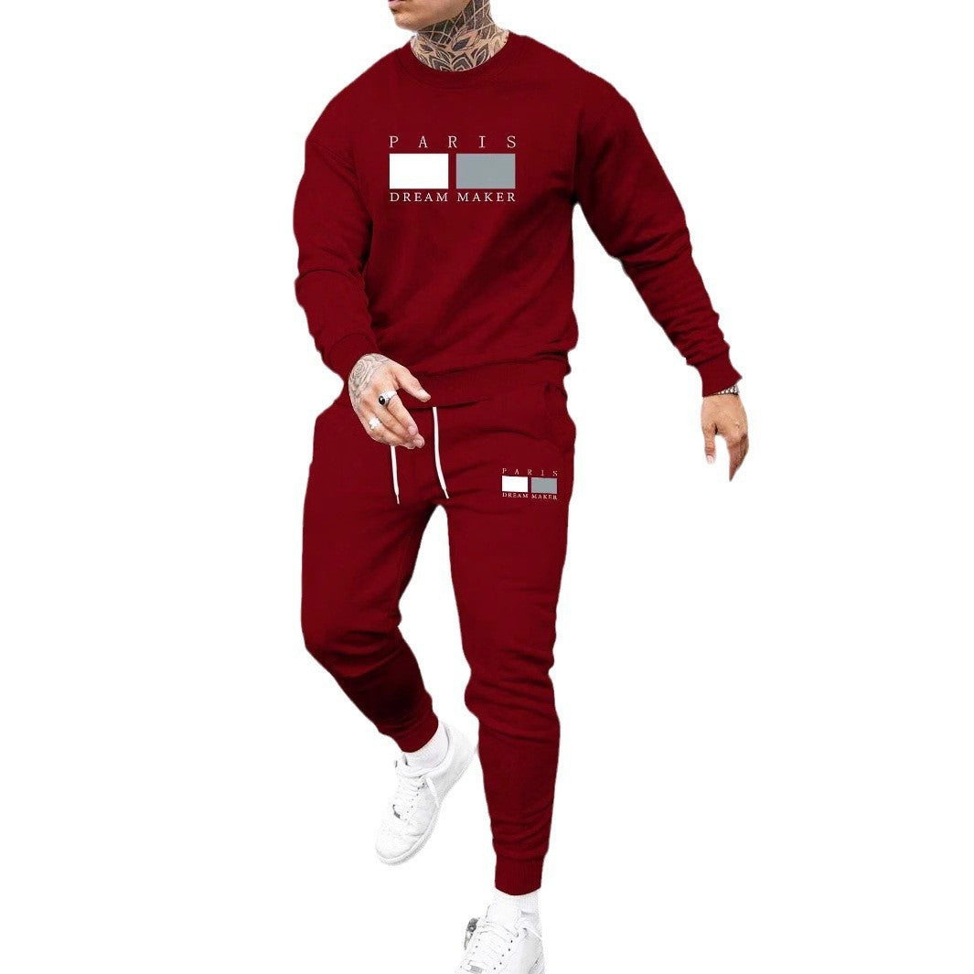 Aven Urban Comfort Set