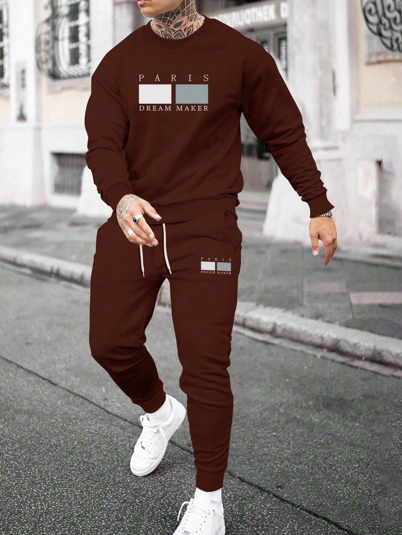 Aven Urban Comfort Set
