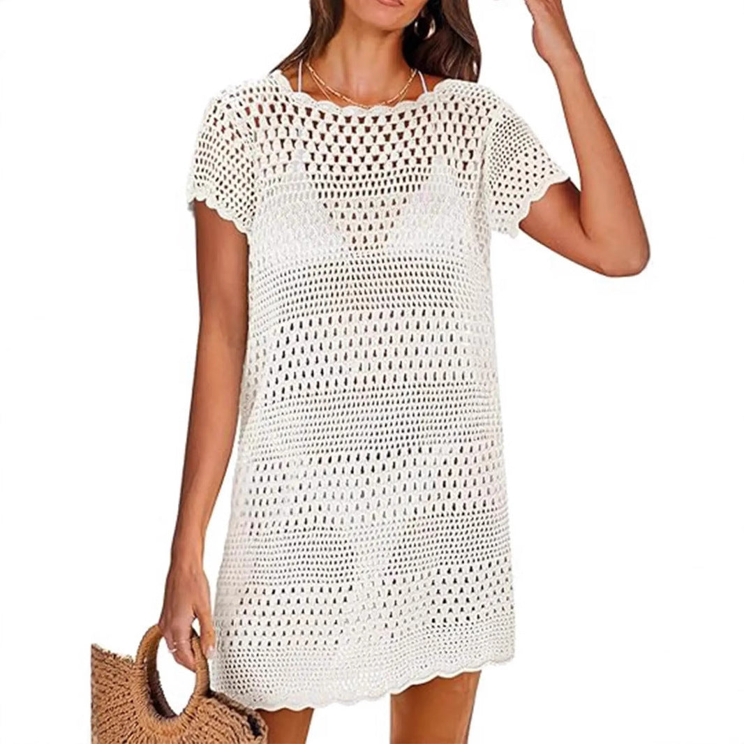 Aven Riviera Beach Dress