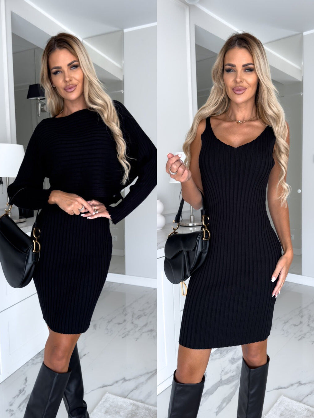 Aven Mila Lounge Set