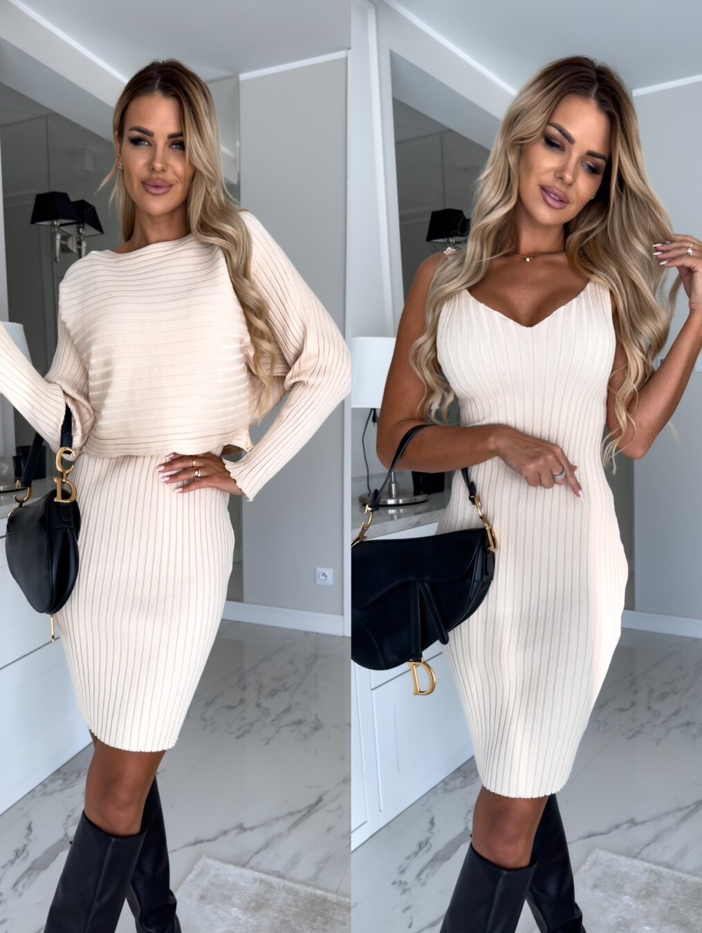 Aven Mila Lounge Set