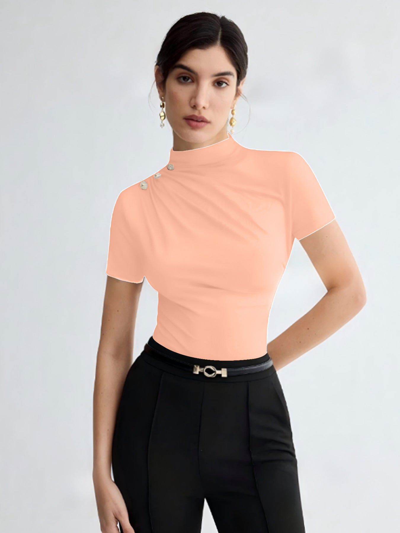 Aven Everyday Chic Tee