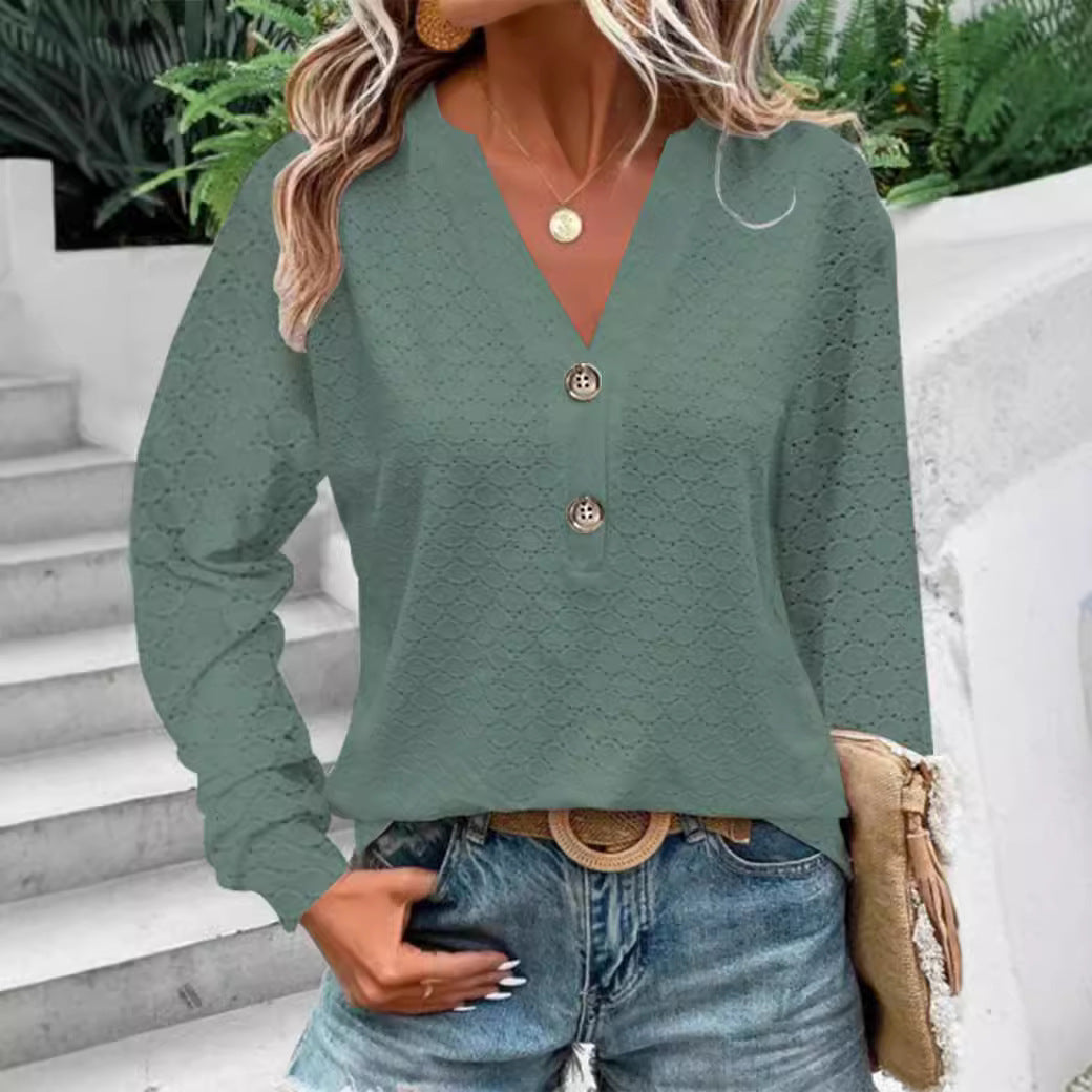 Aven Sofia Classic Blouse