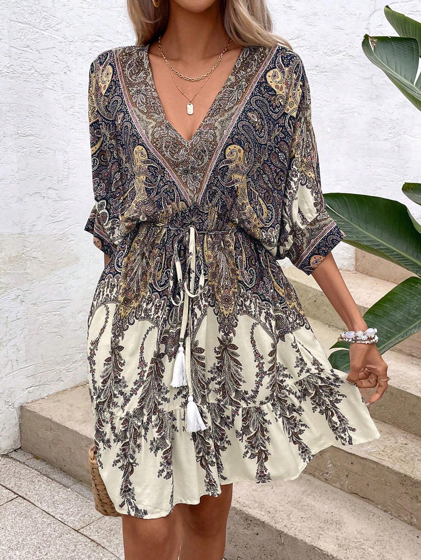 Aven Iris Knit Blouse