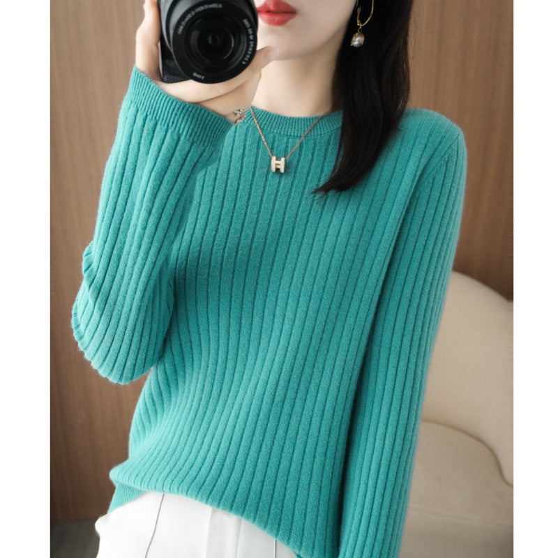 Aven Soft Knit Sweater