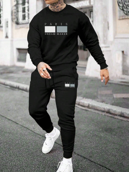 Aven Urban Comfort Set